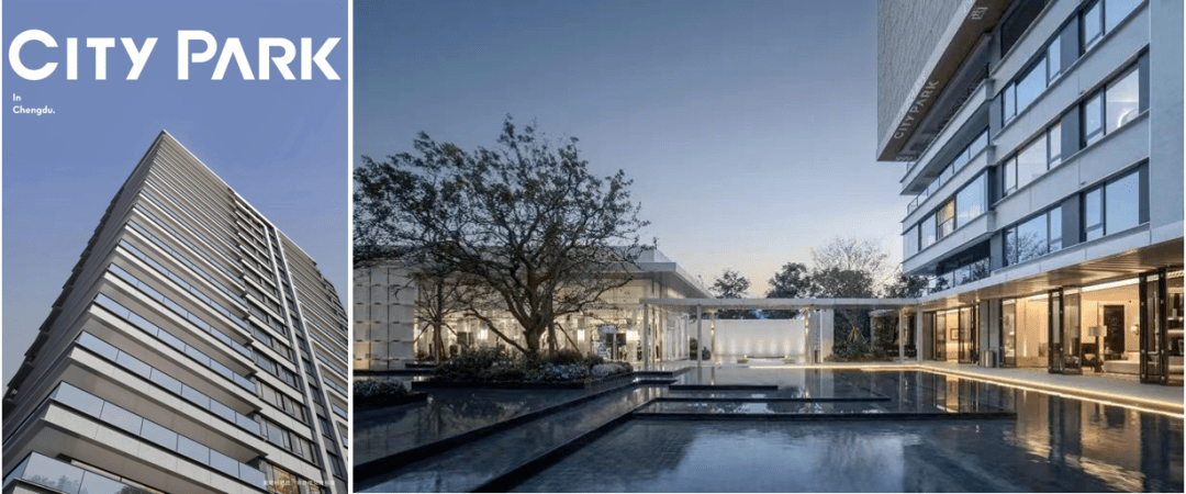 成都西派臻境,这座西派,不愧是顶配,售楼中心,售楼地址 | 售楼处电话