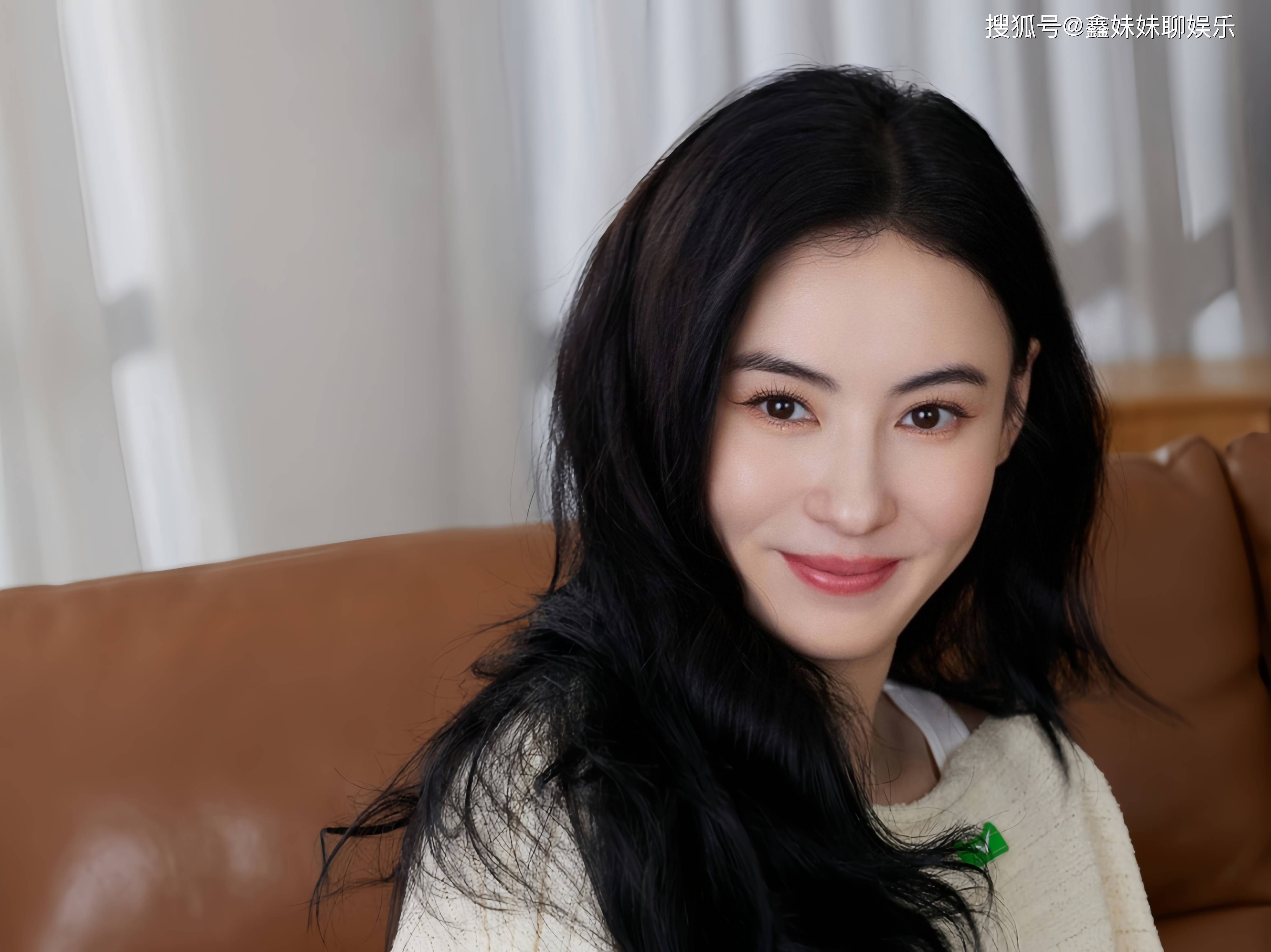 张柏芝与谢霆锋再婚成焦点,十年婚姻终曝光,各自感情归宿引关注_孩子