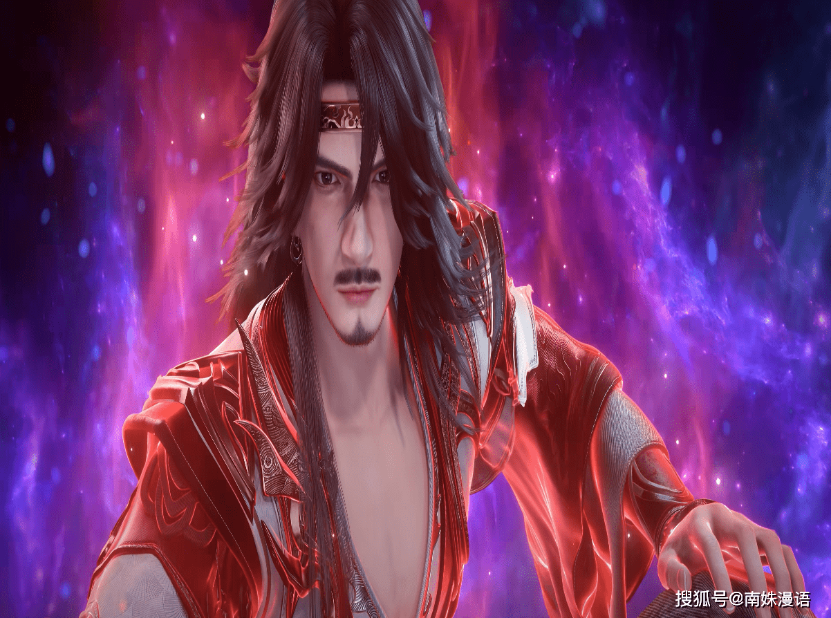 司徒南耗尽元婴之力陷入沉睡,他何时才能苏醒,苏醒后的他又有多强