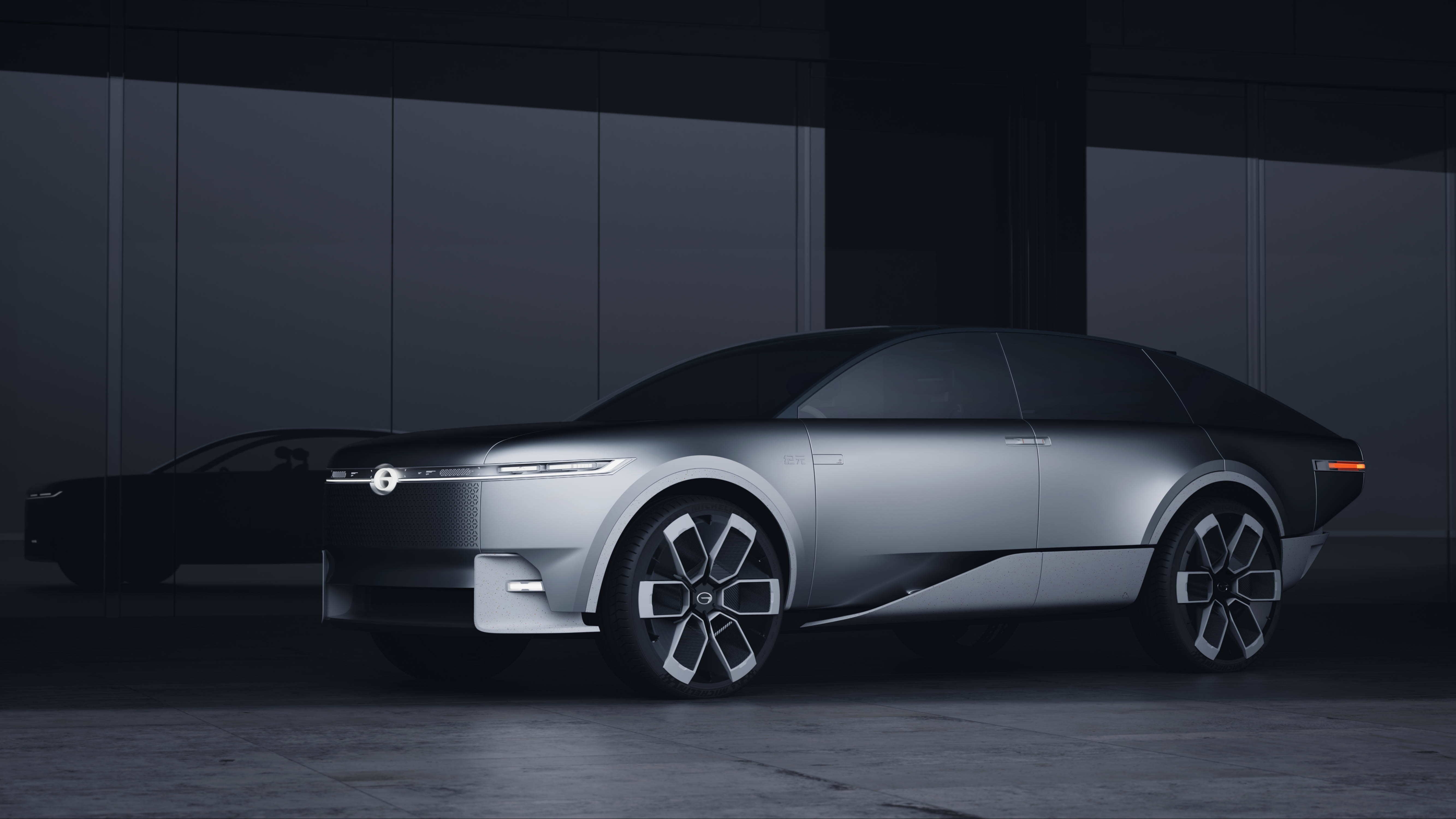 auto设区 | 打破同质化藩篱 广汽era能否开启中国电动汽车的"新纪元"