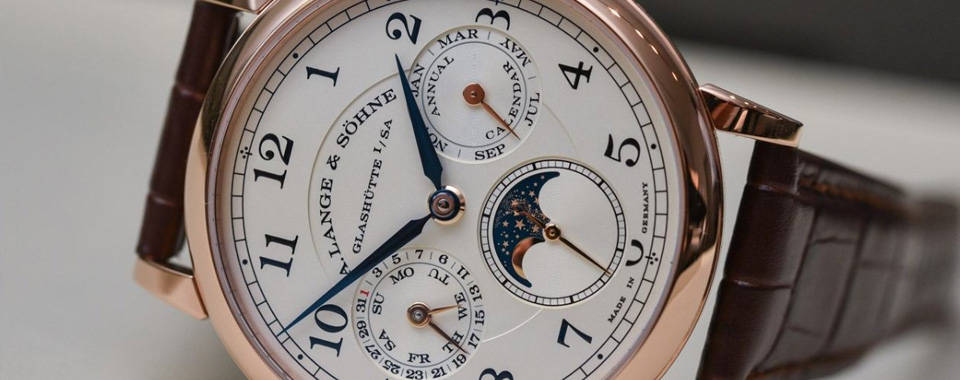 朗格手表受磁以后我们应该怎么办——广州天河朗格_消磁_磁场_电视机