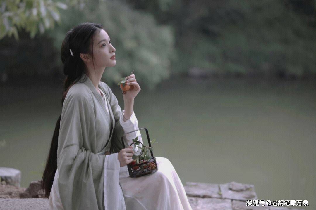 杨洋和王楚然的地下恋情,有没有冲击到你?-搜狐大视野-搜狐新闻