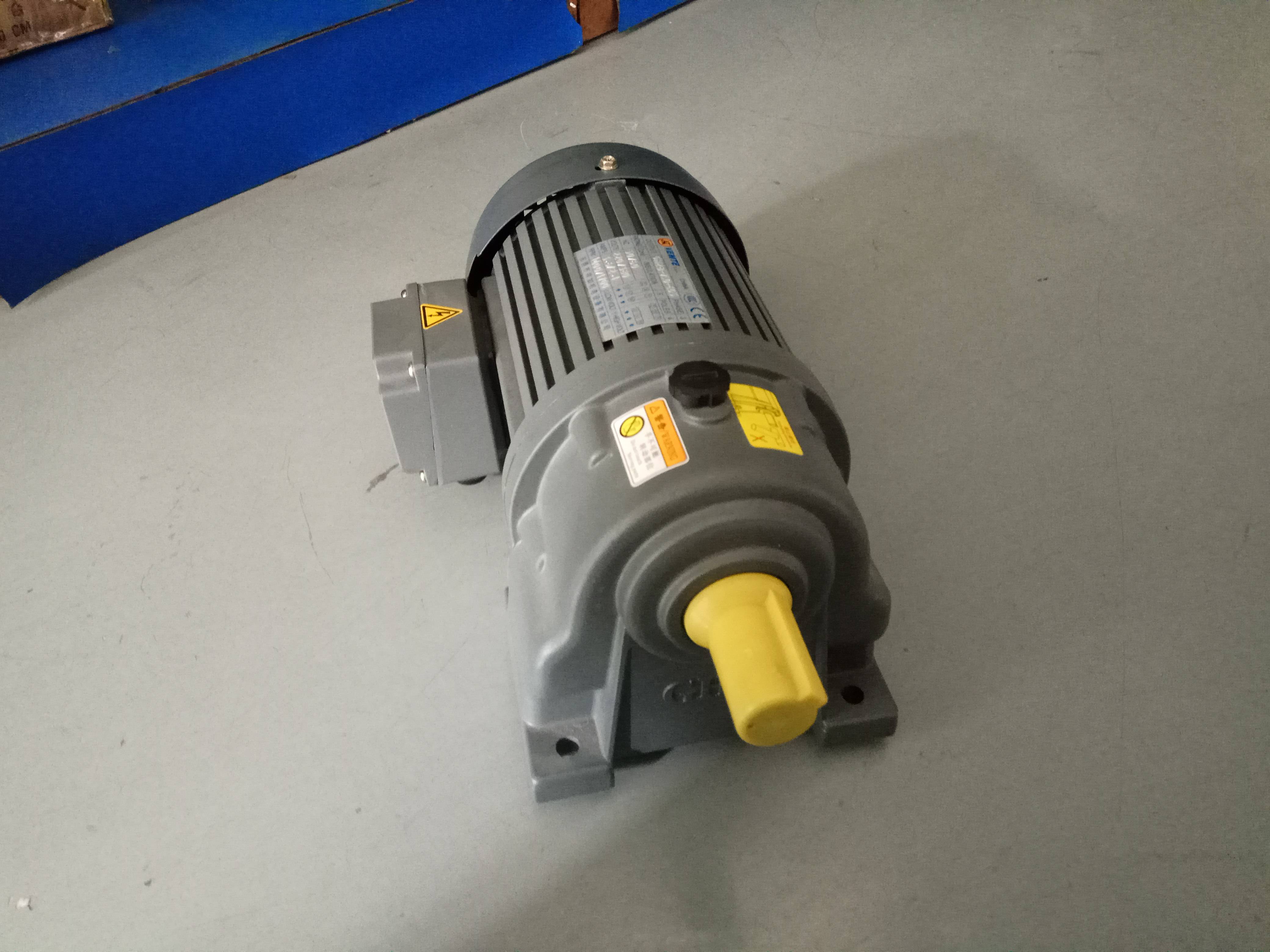 gh减速机在玻璃机械中的作用_运营_效率_控制系统