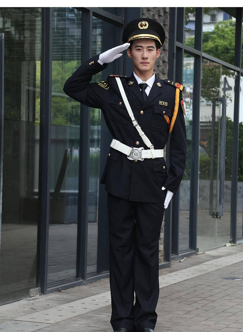 现在保安公司审批都有哪些要求 保安公司办理详情一览