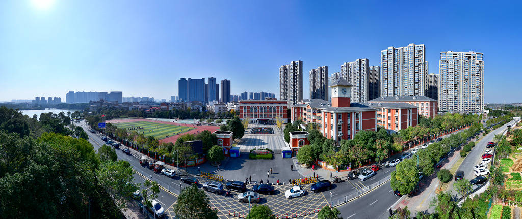 以人民为中心,长沙市望城区品质教育向未来来-鼾哥影像的专栏 - 博客