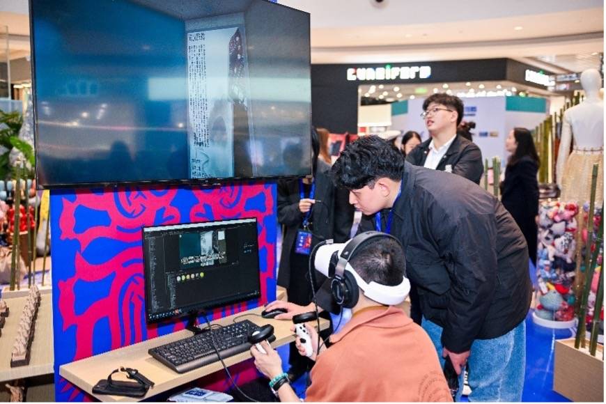 奇“苗”世界,以VR技术传承苗族文化