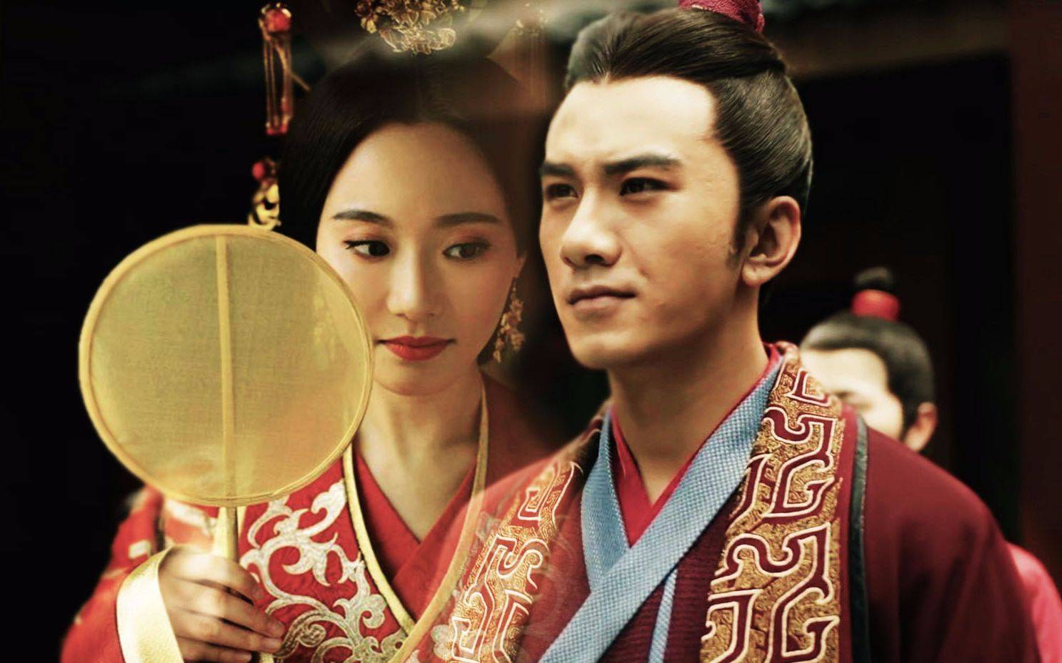 三国趣事——夏侯尚,自古多情空余恨_曹丕_江陵_死党