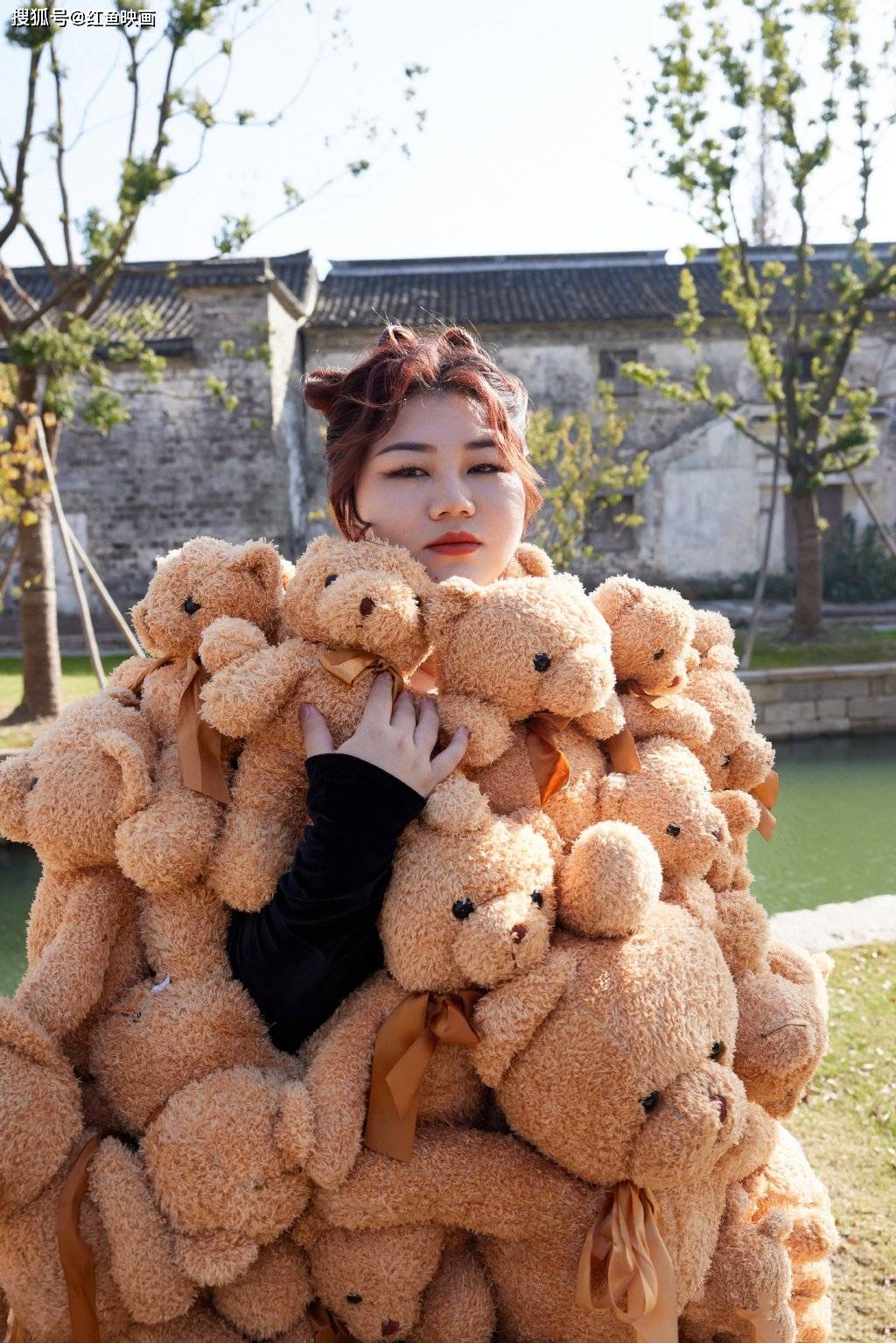 杨天真 秒了写真