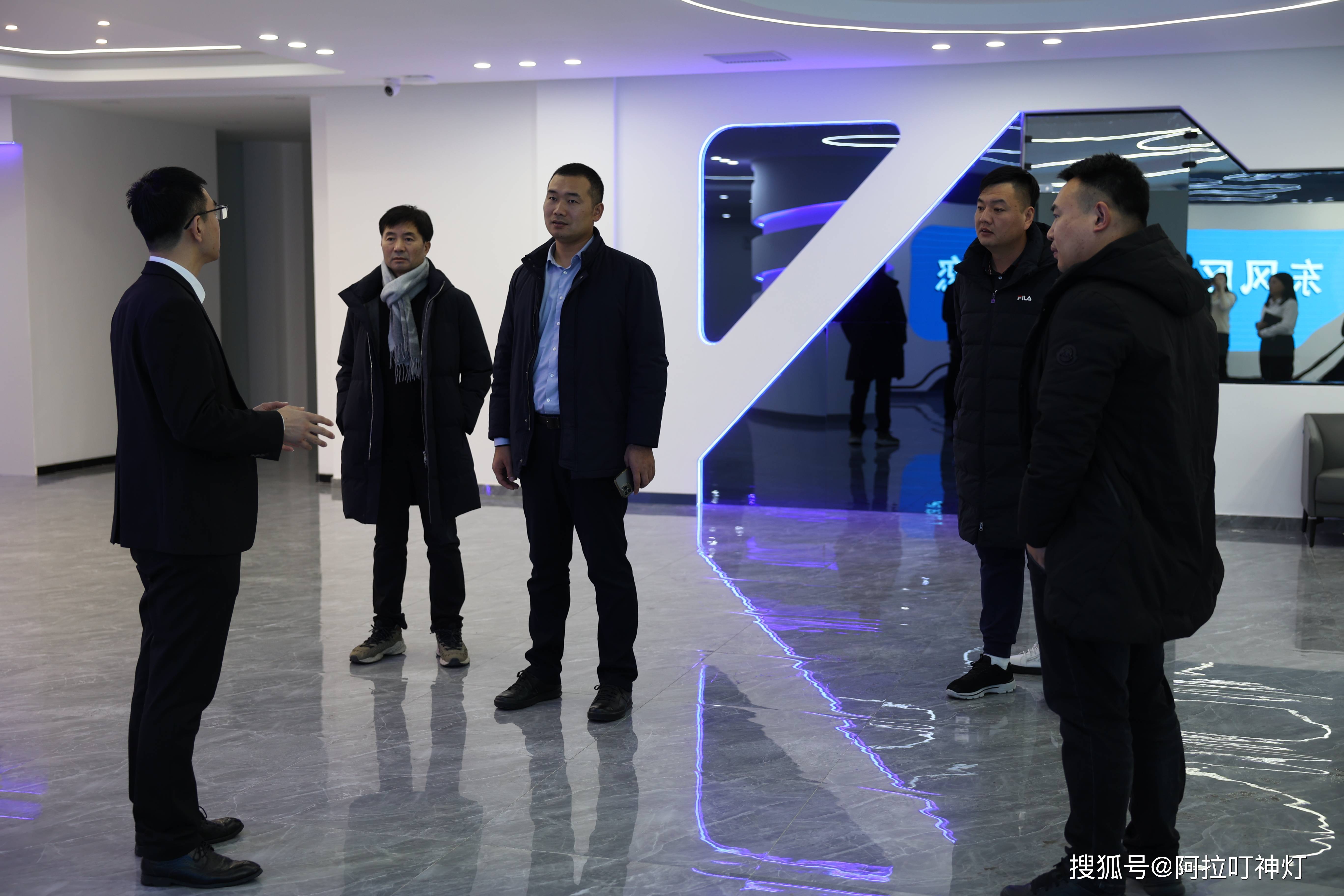 佳木斯市东风区科创平台 与您携手精诚合作_发展_物流_天津市