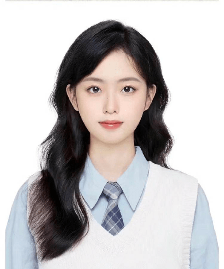 证件照拍照技巧,怎么拍证件照才好看_个性_个人_创意