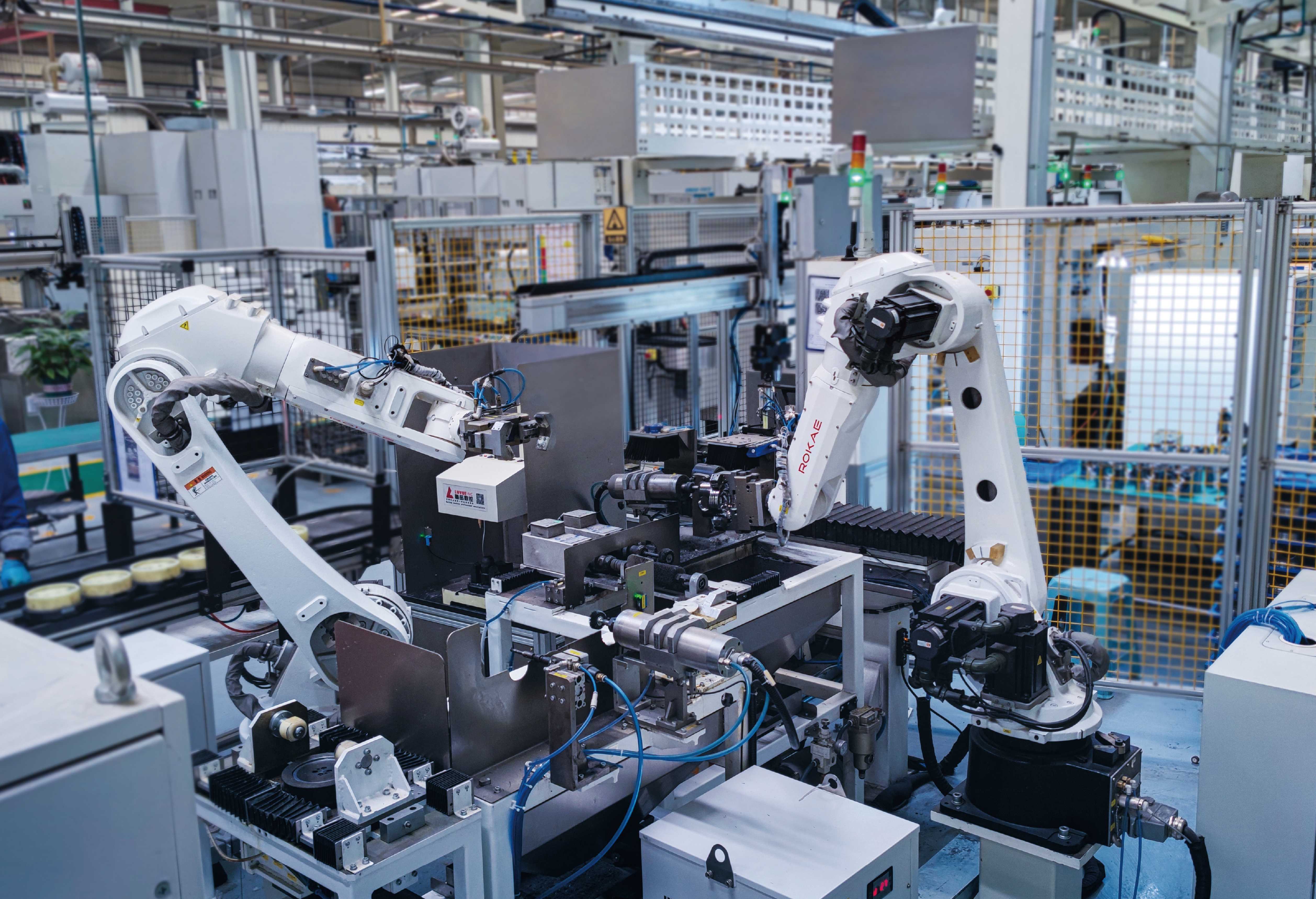 元动科技即将发布工业数字孪生白皮书,探讨打通部门壁垒与数据孤岛的