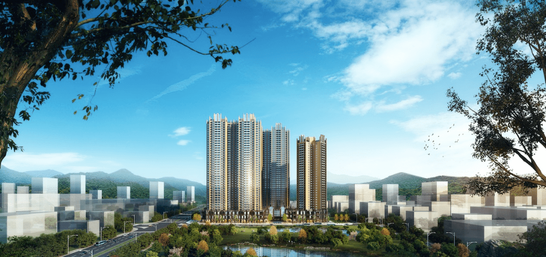 深圳华晖瑞禧售楼处电话,地址,户型图,小区图片,区位优势_项目_商业