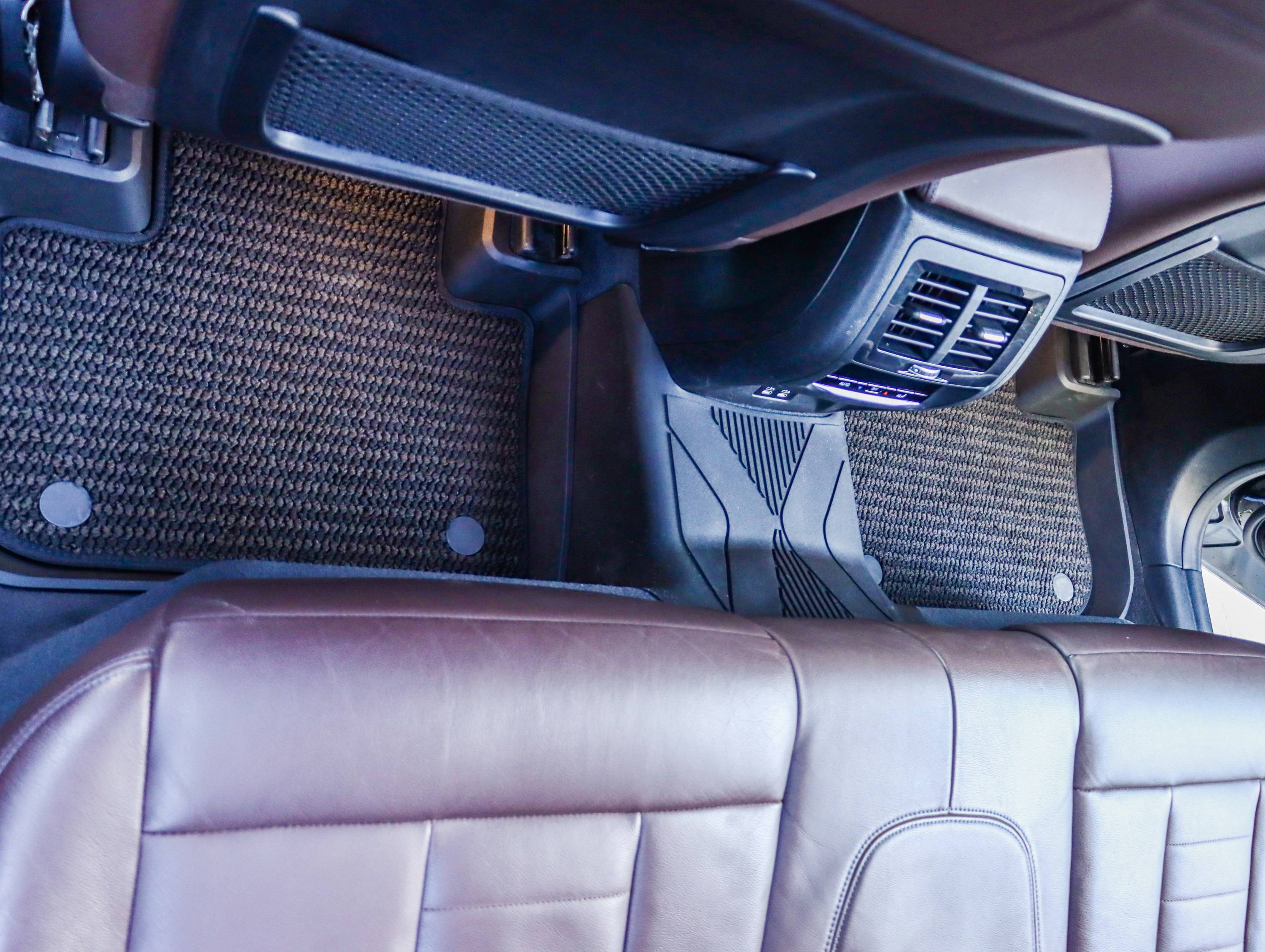 3w全tpe健康汽车脚垫——#宝马x3# 专用!