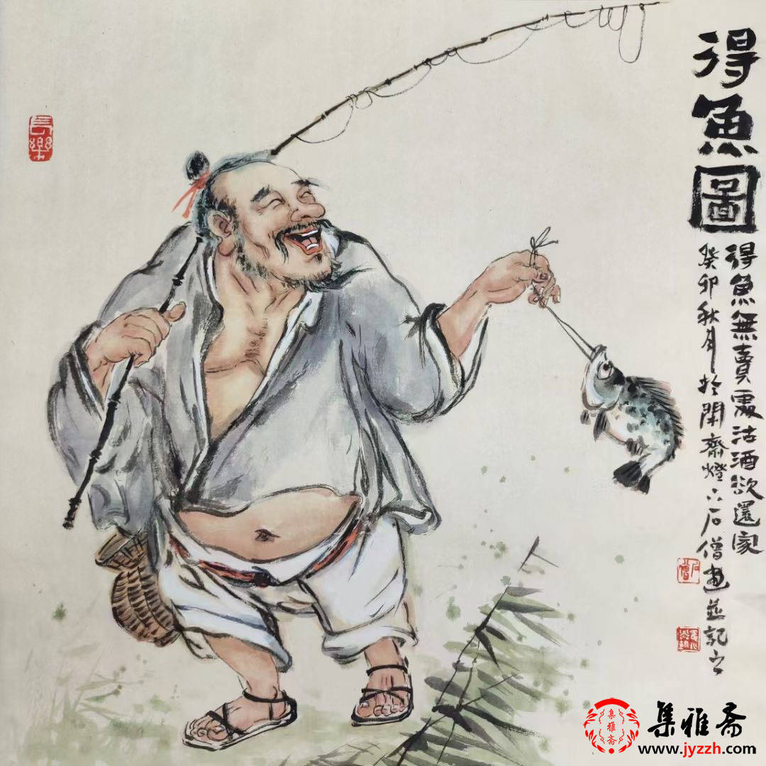 石僧的画多少一平尺(石僧的画作价格是多少?)_作品_人物_来源