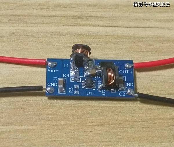 b628升压芯片:高效,灵活的电源解决方案v -uic9527_集成_保护_低电压