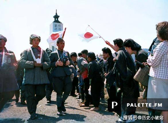 战争的疤痕:战后日本的社会-搜狐大视野-搜狐新闻