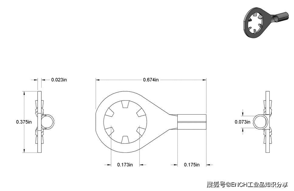 瞭解mcmasret-carr接線端子-無錫恩馳_電線_螺絲_多種類型