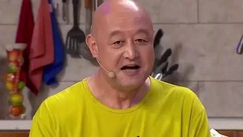 欢乐饭米粒儿丨郭冬临陈寒柏小品《家和万事兴》台词_王振华_什么