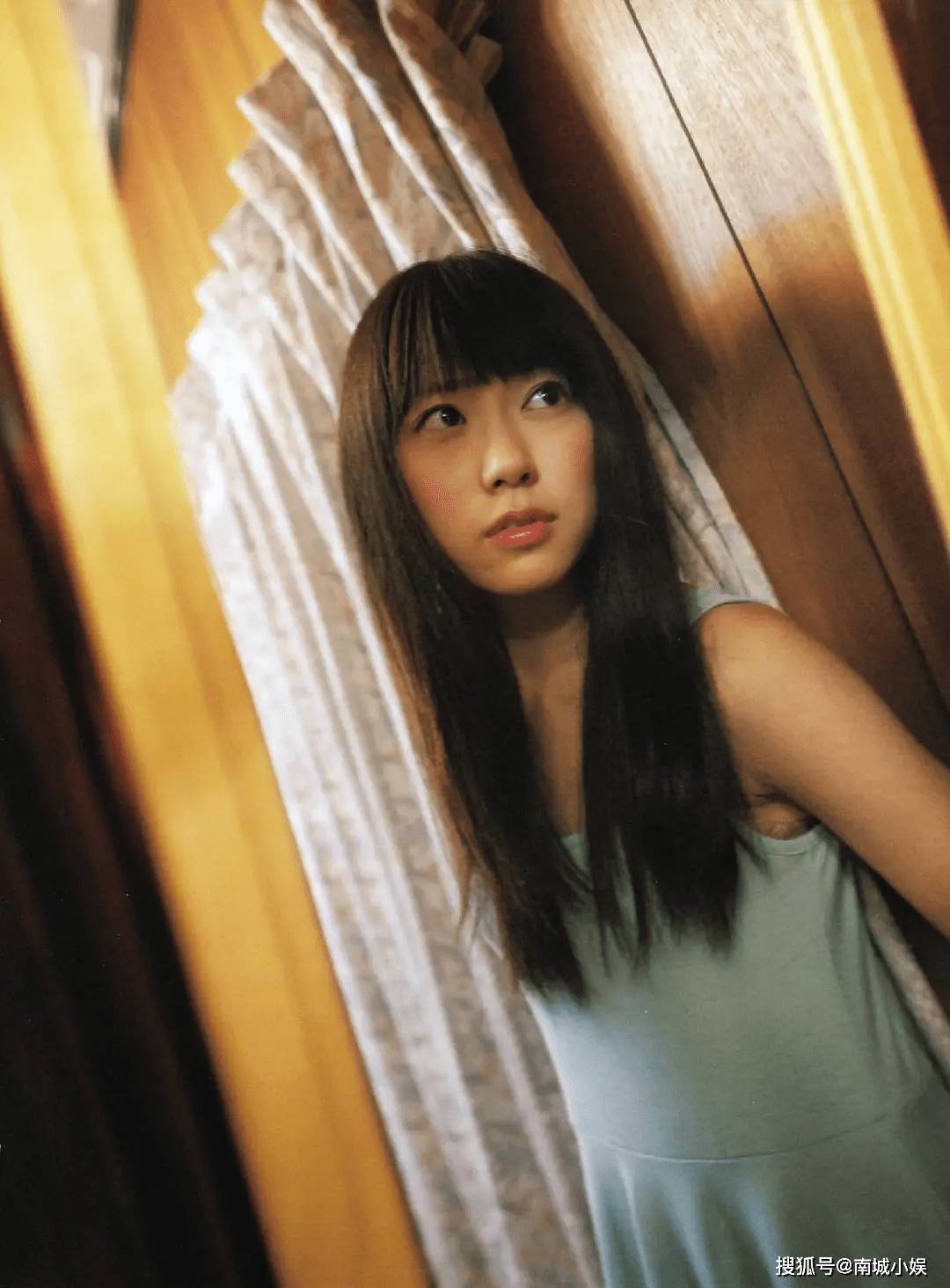 渡边美优纪出道就是巅峰,这身材顶不住很正常!_才华_认可_领域