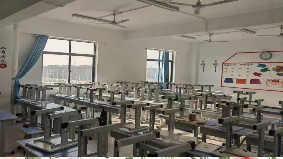 带你了解菏泽中专技校等职业学校