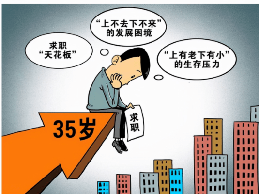 35岁失业后可以做什么维持生活-搜狐大视野-搜狐新闻