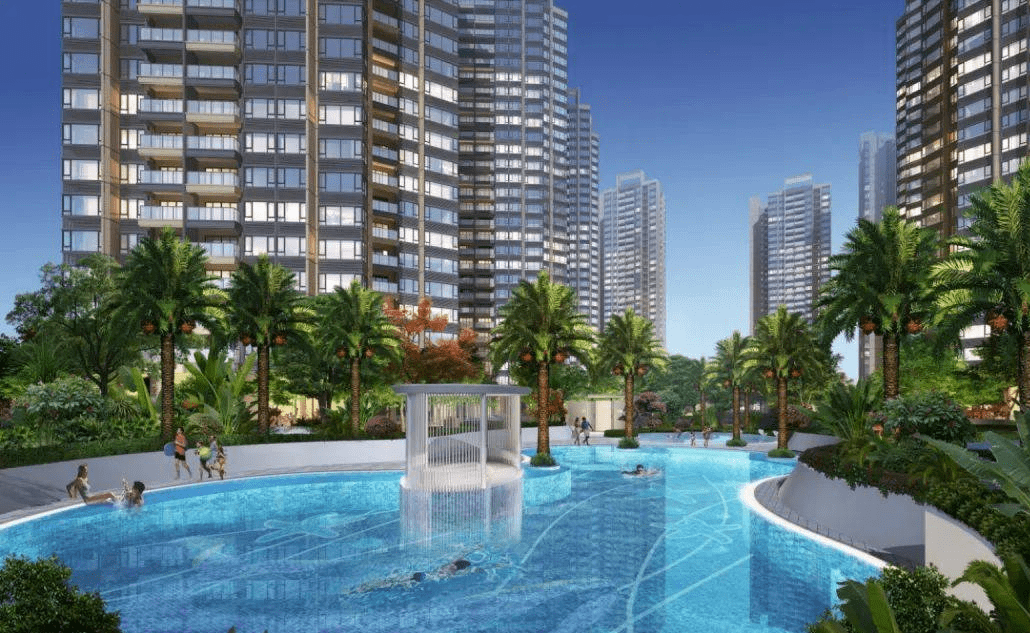 颐翠名庭(深圳)楼盘详情|周边配套/户型/房价/交通_城市_园林_项目