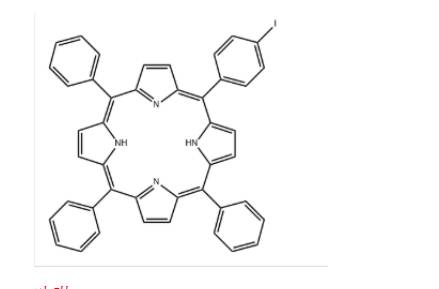 卟啉1,cas:133513