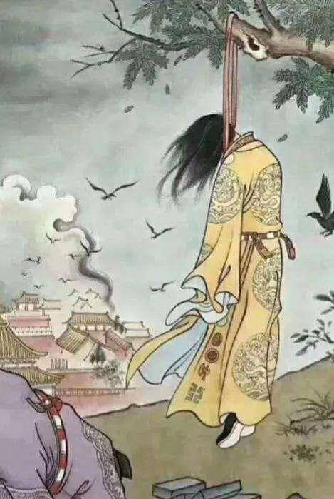 等到闯逆破京,崇祯上吊,建贼入关后,那场始于崇祯六年,持续了10年有余