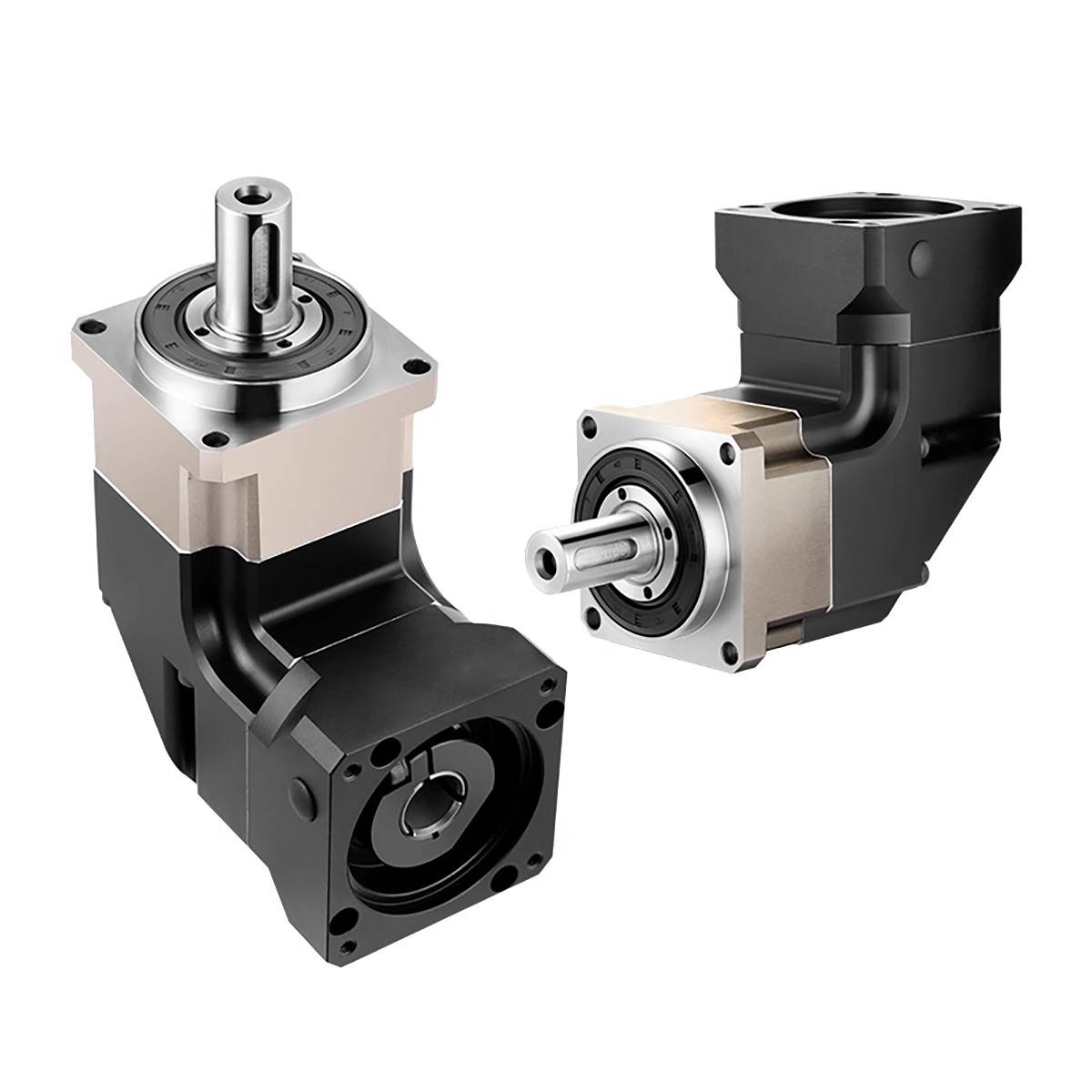 eamon/伊明牌双出轴行星减速机6090无刷电机减速器两端输出轴减速机