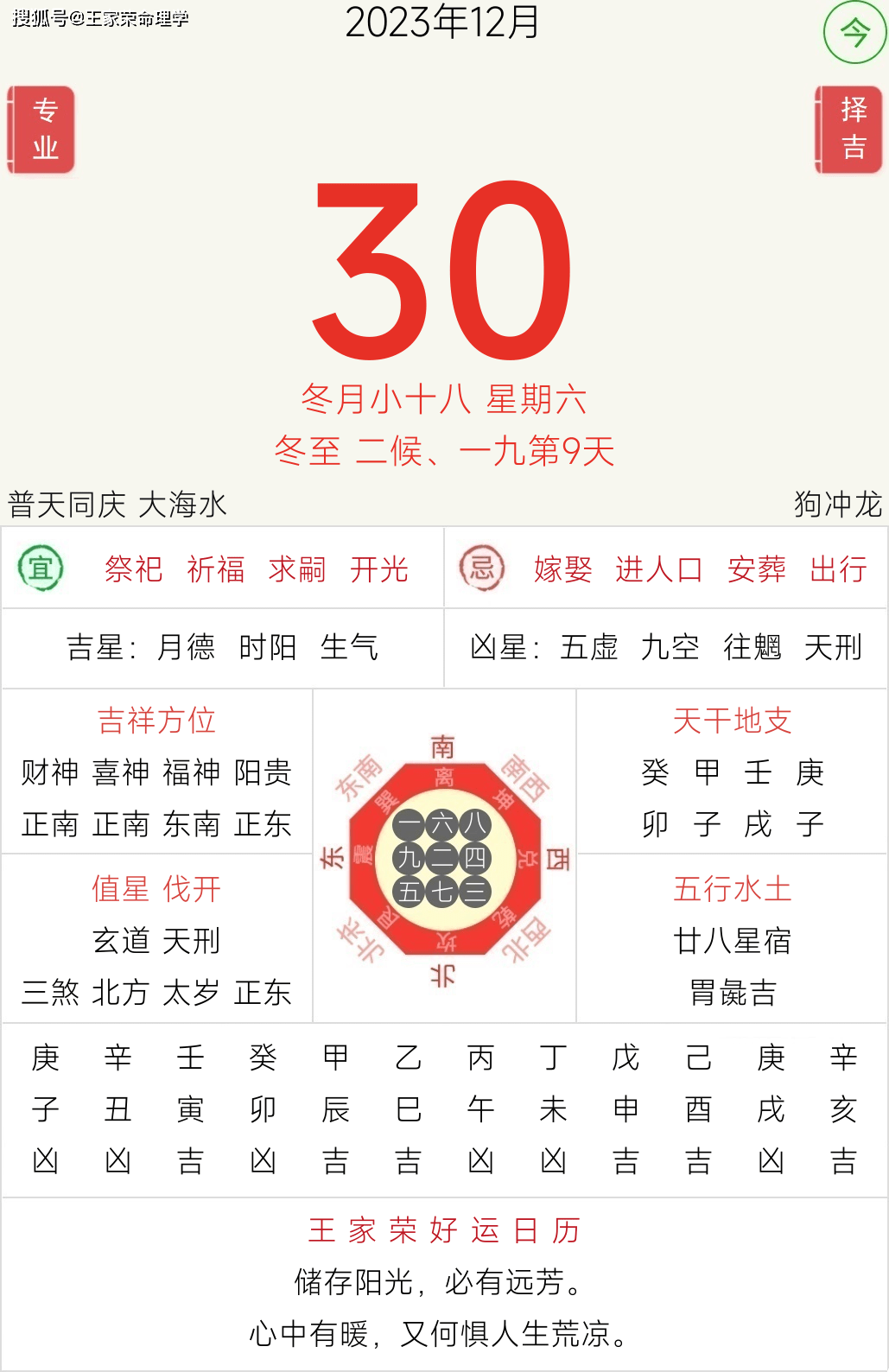 近期运势不错的生肖(今年运势最好的三个生肖是谁?)