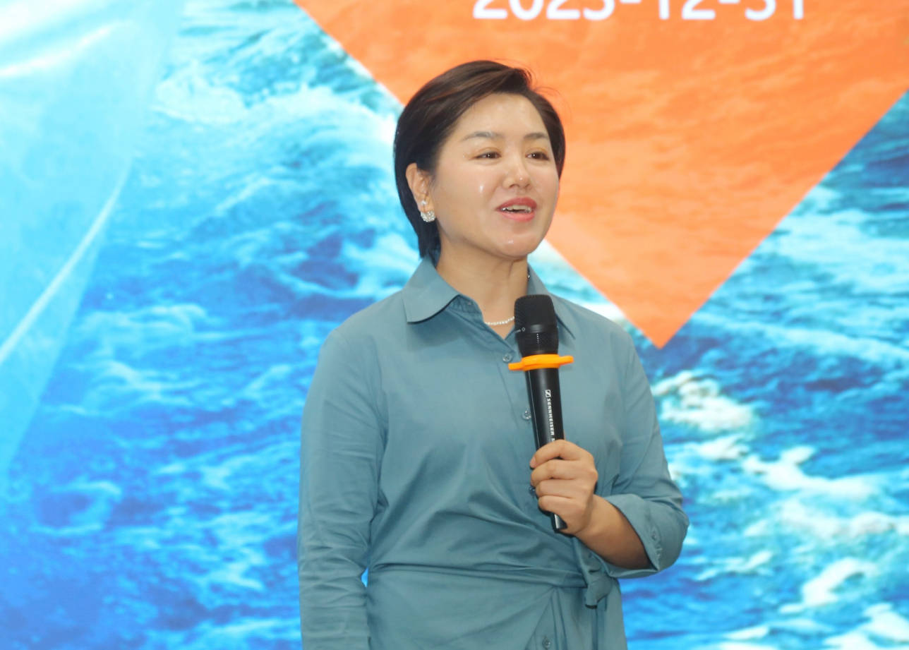 "塑造未来领导者的关键力量"2023年梅恩心智教育分享会成功举办_成长