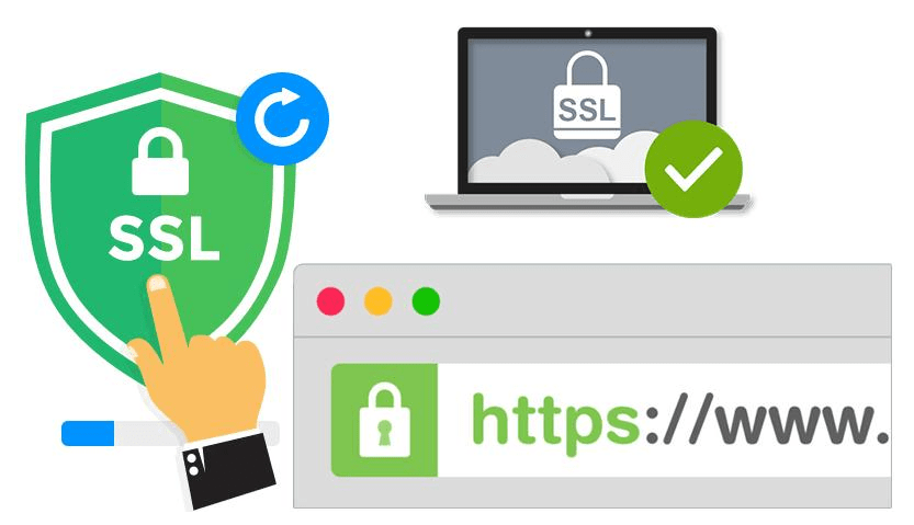 小程序必须要安装部署SSL证书吗？
