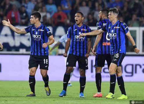 3意杯:亚特兰大vs萨索洛_主场_本赛季_联赛