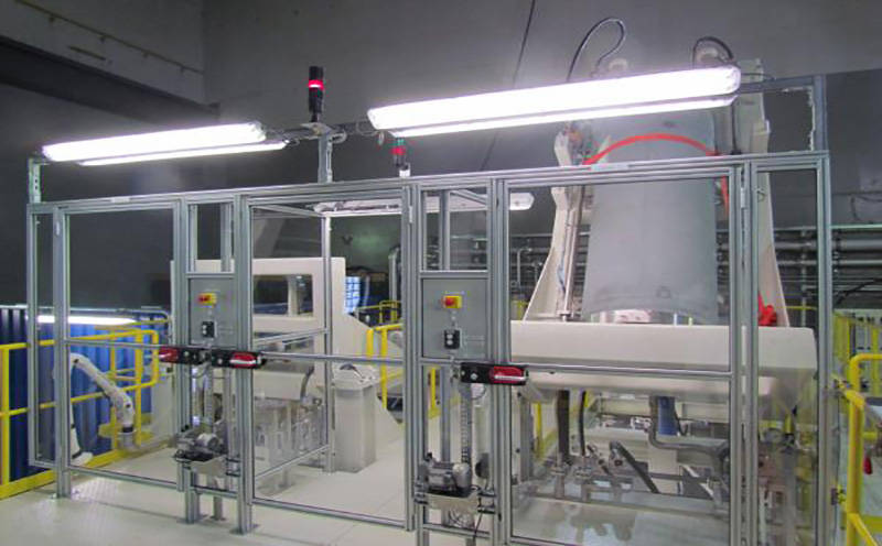 电气自动控制技术在除尘设备系统中的实际应用