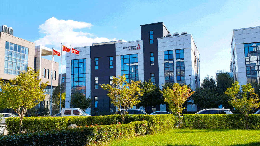 新年新气象!从潍坊总部基地看潍坊发展