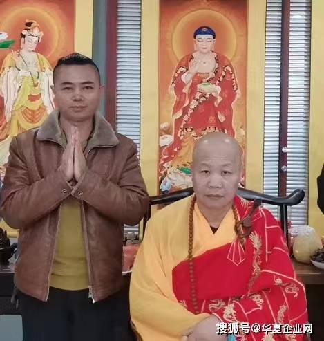 走进(李琼)释常源法师的生命之途_弟子_师父_释弘音