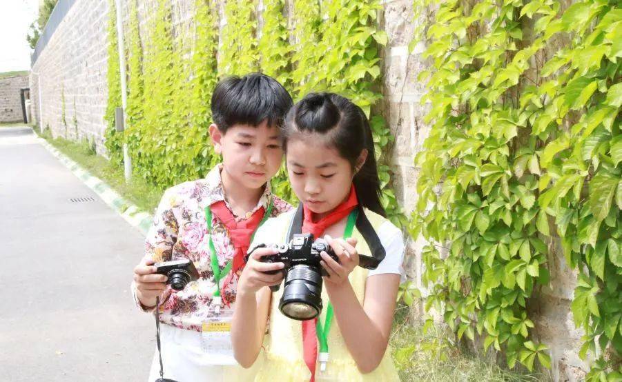 【欣华时讯】爱在花裙翩舞间—市中区泉欣小学第三届校园"花精灵"