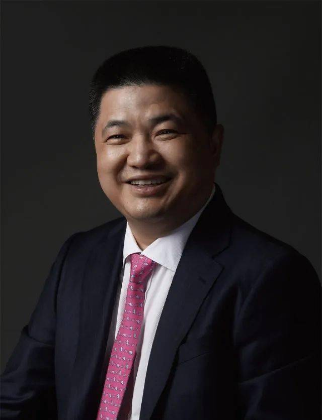 管理者②黄其森地产企业赶上好时代但发展太快缺乏沉淀真正要钦佩制造