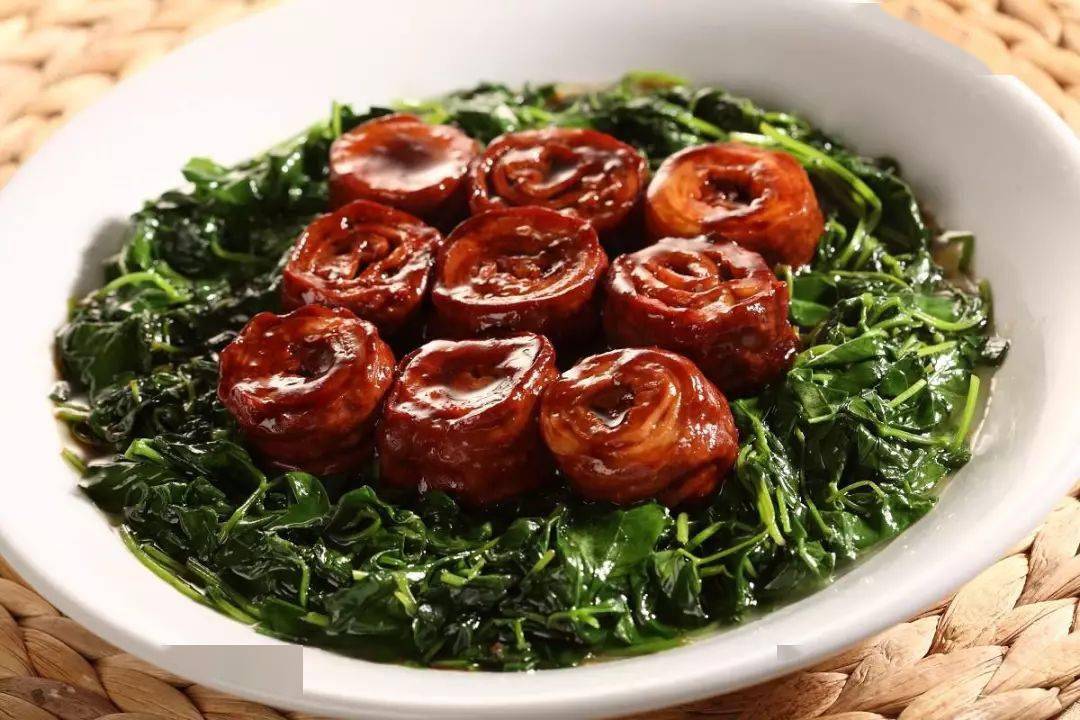 上海本帮菜泰斗三林本帮菜馆