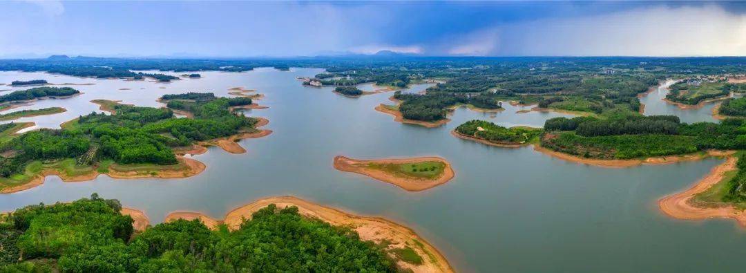 第二届醉美南丽湖摄影大赛开启投票通道速来pick你喜欢的参赛作品吧