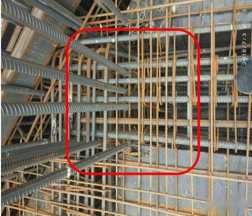 墙,板,梁钢筋连接施工要点及常见问题总结,这么实用的东西哪找去?