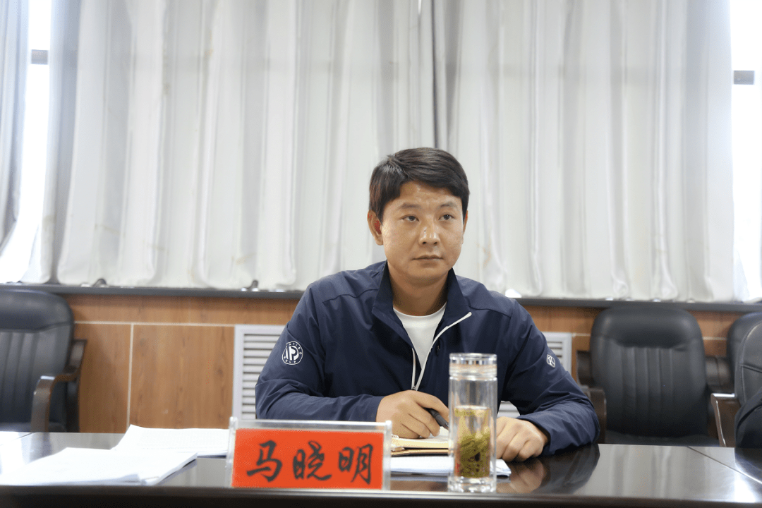 康乐县委组织部召开扫黑除恶专项斗争专题部务会_手机搜狐网