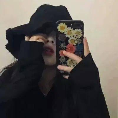 超a酷个性微信头像