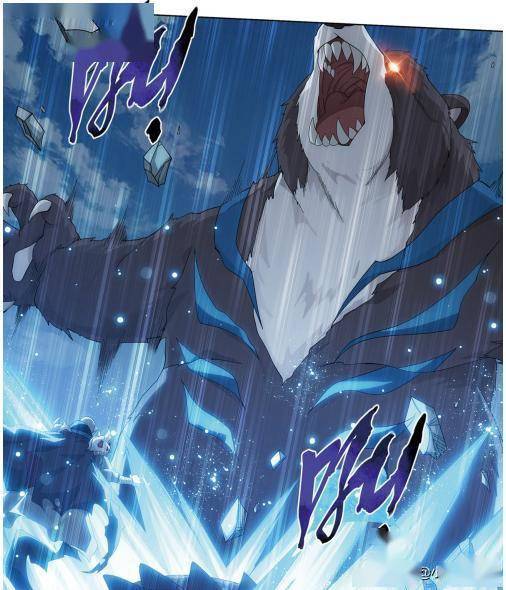 斗破苍穹远古龙熊战斗尊强者毫不逊色晋级可得龙之血脉