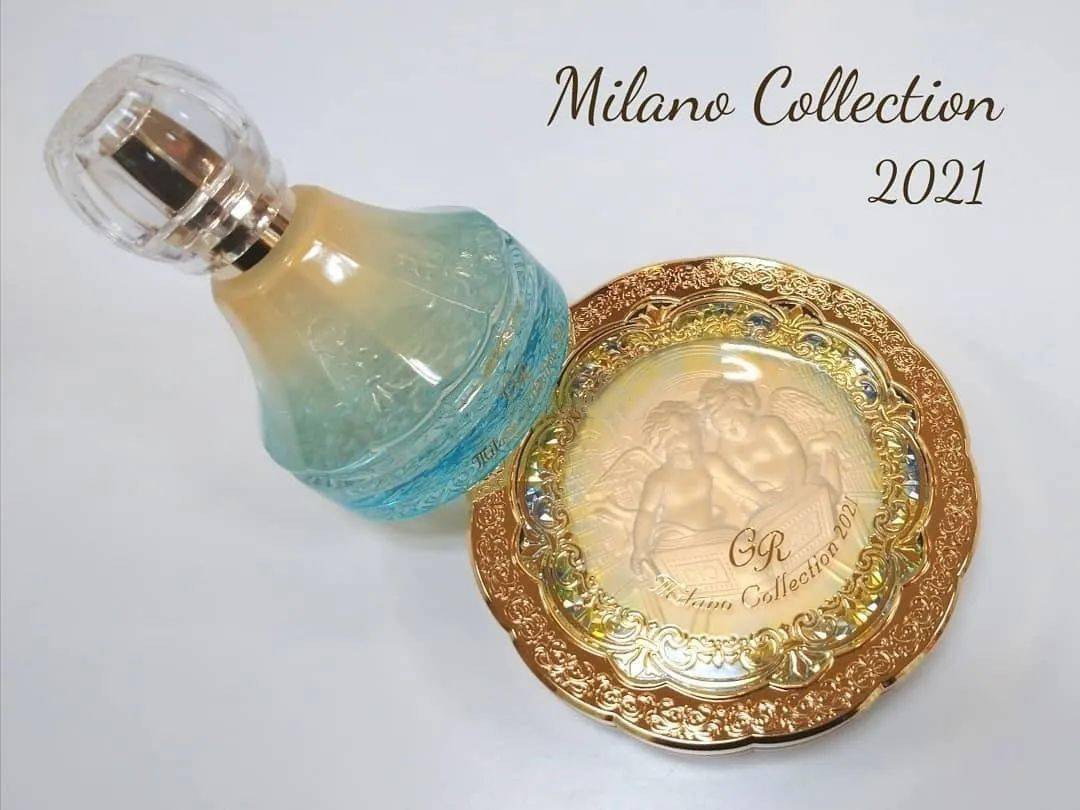 新品来袭2021年kanebo嘉娜宝天使蜜粉抢先曝光