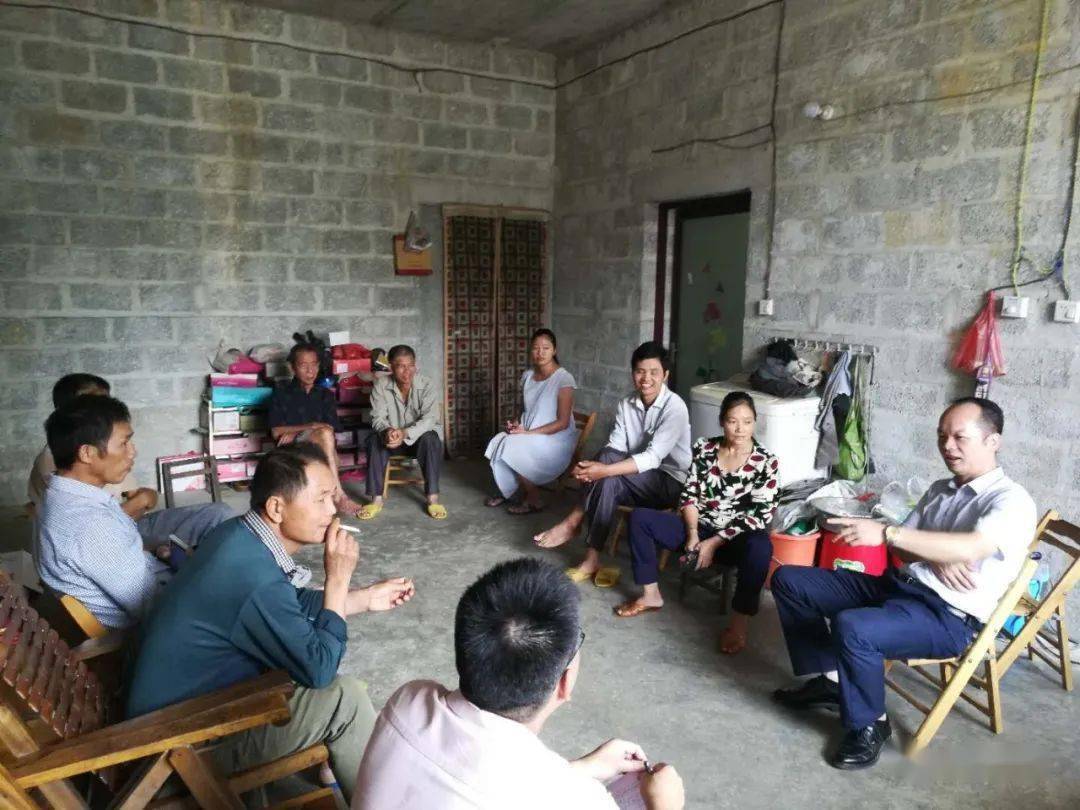 【我的扶贫故事作品选登8】主讲人:周知  黄大友