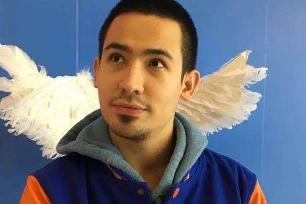 知名艺人吸毒被拘!案件又有新动态_卡姆