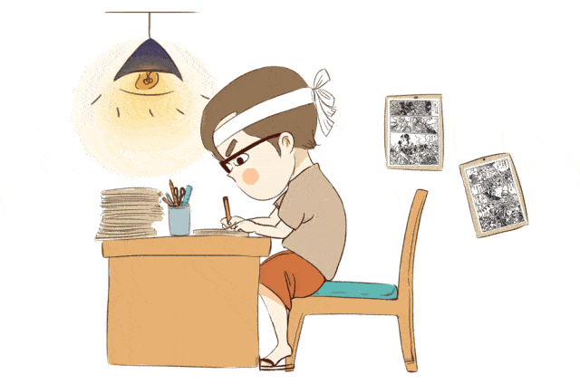 孩子做作业分神妈妈应该怎么做