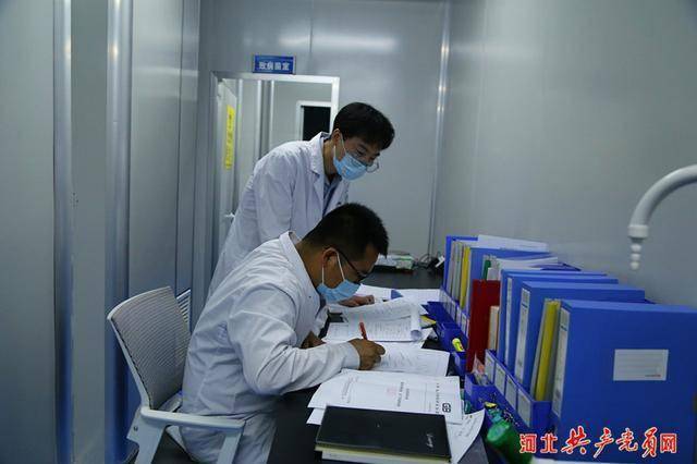 河北迁安：全省县级首家综合检验检测中心呼之欲出