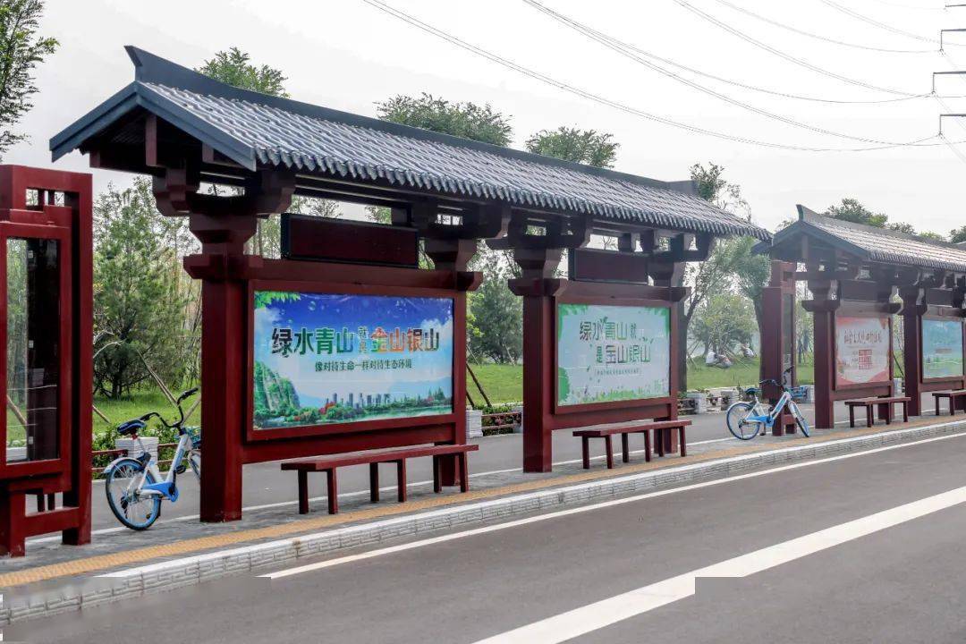 855亩今年年底前洛阳将新建一批公交场站更有